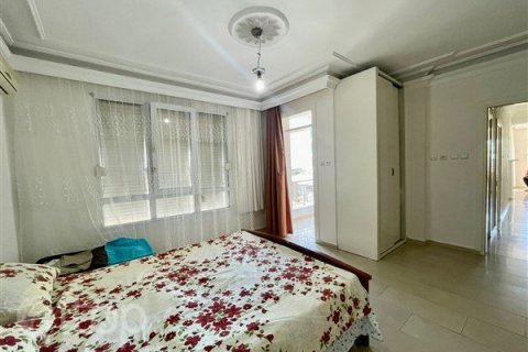 2+1 Lejlighed  i Alanya, Antalya, Tyrkiet Nr. 60253 - 9