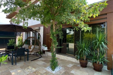 4+1 Villa  i Oludeniz, Fethiye, Mugla, Tyrkiet Nr. 60434 - 27