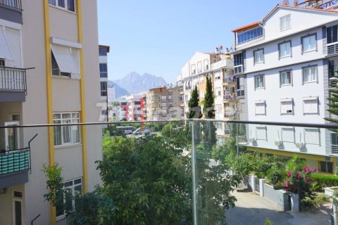 2+1 Lejlighed  i Antalya, Tyrkiet Nr. 61312 - 17