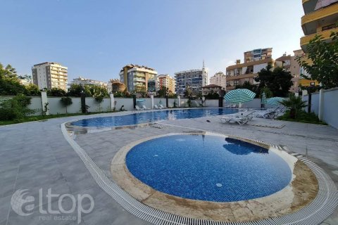 3+1 Lejlighed  i Mahmutlar, Antalya, Tyrkiet Nr. 60476 - 28