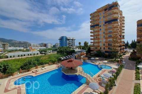 2+1 Lejlighed  i Mahmutlar, Antalya, Tyrkiet Nr. 59334 - 1
