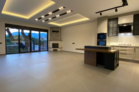 7+1 Villa  i Kepez, Antalya, Tyrkiet Nr. 61224 - 10