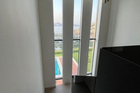 4+0 Villa  i Yalikavak, Mugla, Tyrkiet Nr. 60513 - 28