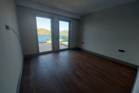 4+1 Villa  i Bodrum, Mugla, Tyrkiet Nr. 61579 - 16