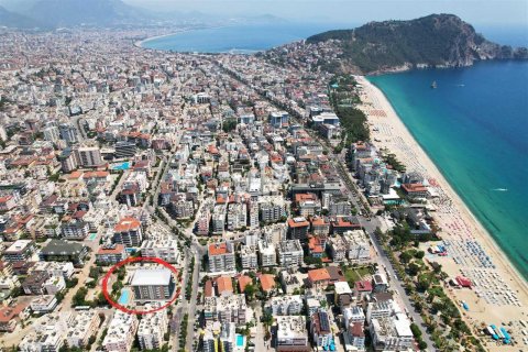 Lejlighed  i Alanya, Antalya, Tyrkiet Nr. 61319 - 6