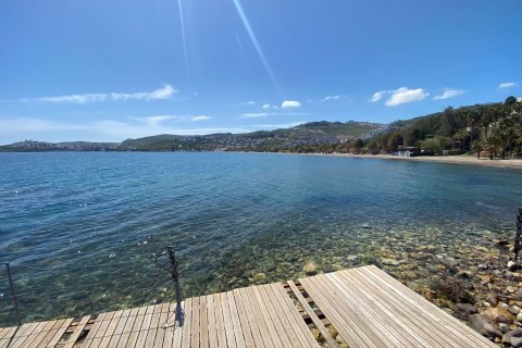 6+2 Villa  i Bodrum, Mugla, Tyrkiet Nr. 61656 - 20