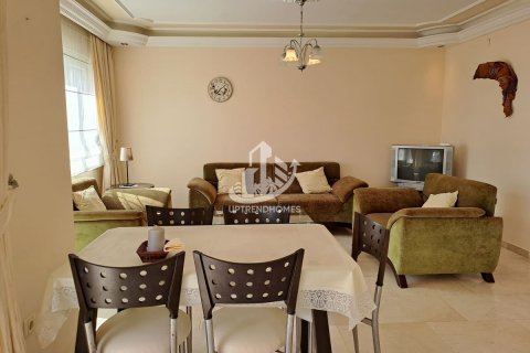 2+1 Lejlighed  i Mahmutlar, Antalya, Tyrkiet Nr. 55161 - 12