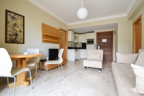 2+1 Lejlighed  i Mahmutlar, Antalya, Tyrkiet Nr. 60413 - 8
