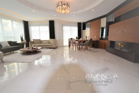 1+1 Lejlighed  i Alanya, Antalya, Tyrkiet Nr. 59112 - 10