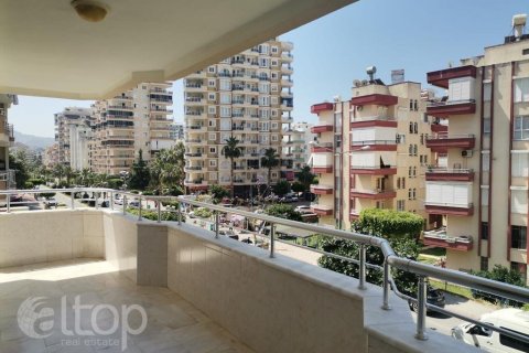 2+1 Lejlighed  i Mahmutlar, Antalya, Tyrkiet Nr. 60028 - 17