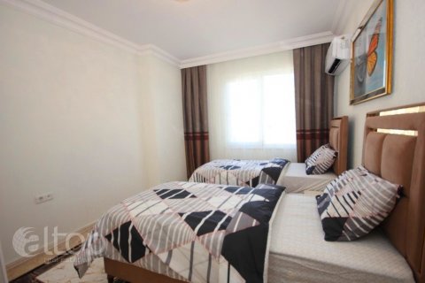 2+1 Lejlighed  i Mahmutlar, Antalya, Tyrkiet Nr. 60025 - 23