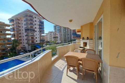 2+1 Lejlighed  i Mahmutlar, Antalya, Tyrkiet Nr. 59334 - 23