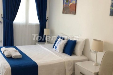 Hotel  i Bodrum, Mugla, Tyrkiet Nr. 60032 - 4