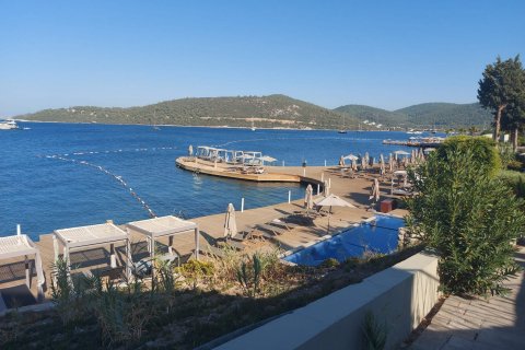 4+1 Villa  i Bodrum, Mugla, Tyrkiet Nr. 61579 - 11