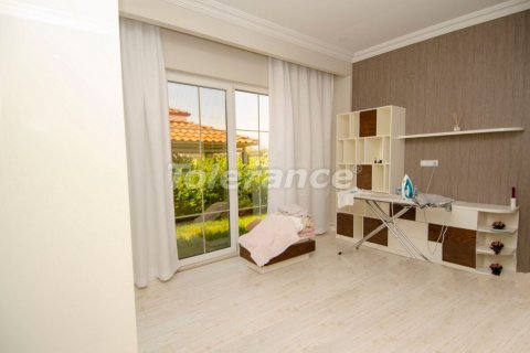 4+1 Villa  i Antalya, Tyrkiet Nr. 60490 - 17