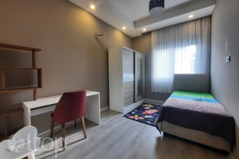 3+1 Lejlighed  i Oba, Antalya, Tyrkiet Nr. 58769 - 30