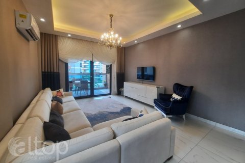 3+1 Lejlighed  i Oba, Antalya, Tyrkiet Nr. 58769 - 23