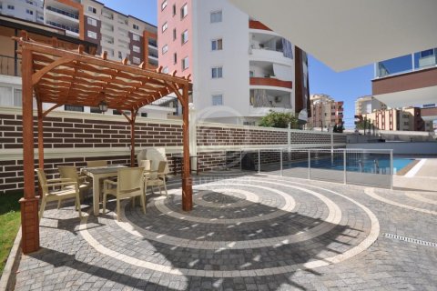 2+1 Lejlighed i Novita 7 Residence, Alanya, Antalya, Tyrkiet Nr. 58274 - 13