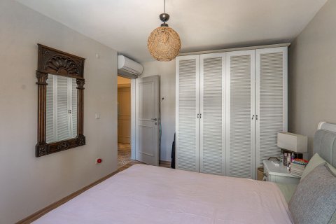 4+4 Villa  i Bodrum, Mugla, Tyrkiet Nr. 60987 - 15