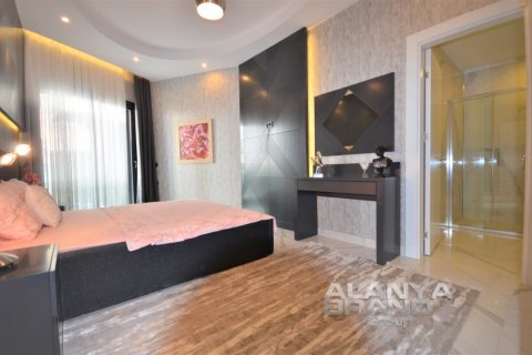 1+1 Lejlighed  i Alanya, Antalya, Tyrkiet Nr. 59112 - 18
