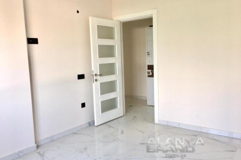1+1 Lejlighed  i Alanya, Antalya, Tyrkiet Nr. 59022 - 23