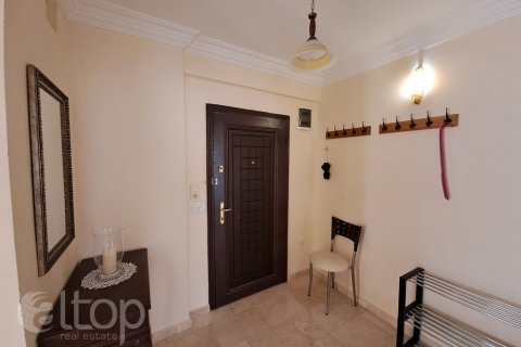 2+1 Lejlighed  i Mahmutlar, Antalya, Tyrkiet Nr. 59334 - 4