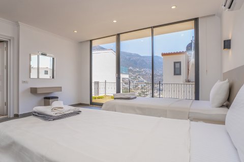 5+6 Villa  i Kalkan, Antalya, Tyrkiet Nr. 55252 - 8