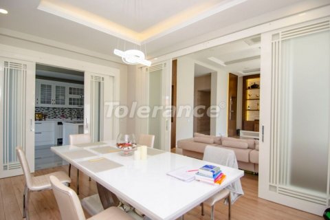 4+1 Villa  i Antalya, Tyrkiet Nr. 60490 - 10