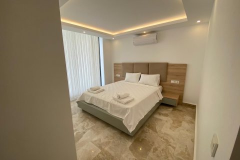 7+8 Villa  i Kalkan, Antalya, Tyrkiet Nr. 58759 - 9