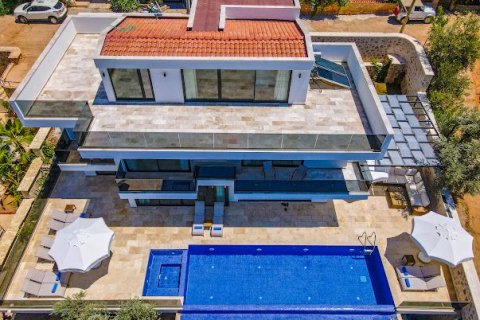 7+8 Villa  i Kalkan, Antalya, Tyrkiet Nr. 58759 - 8