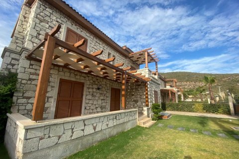 5+2 Villa  i Bodrum, Mugla, Tyrkiet Nr. 62272 - 28