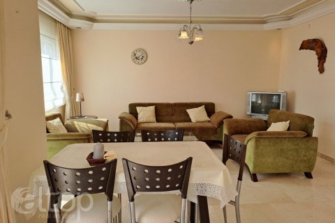 2+1 Lejlighed  i Mahmutlar, Antalya, Tyrkiet Nr. 59334 - 17