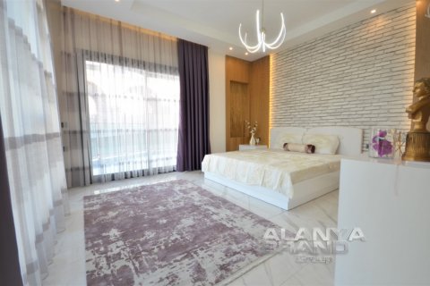 1+1 Lejlighed  i Alanya, Antalya, Tyrkiet Nr. 59112 - 22