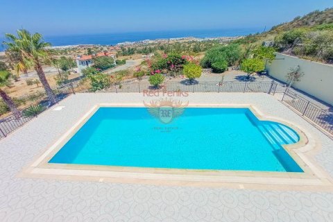 3+1 Villa  i Girne,  Nr. 54896 - 25