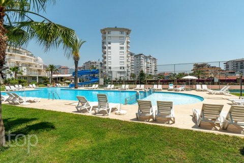 3+1 Lejlighed  i Cikcilli, Antalya, Tyrkiet Nr. 55136 - 11