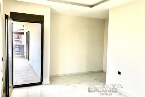 1+1 Lejlighed  i Alanya, Antalya, Tyrkiet Nr. 59022 - 16