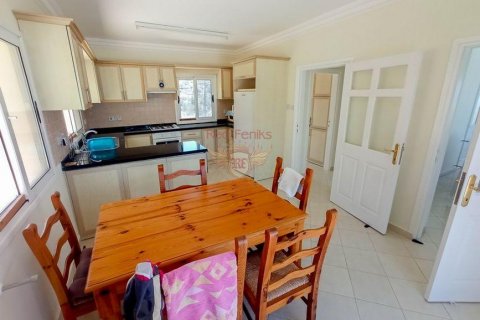 3+1 Villa  i Girne,  Nr. 54896 - 14