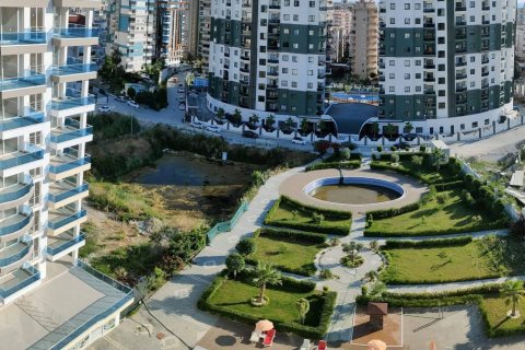 1+1 Lejlighed  i Mahmutlar, Antalya, Tyrkiet Nr. 55077 - 7