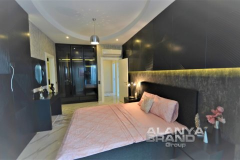 1+1 Lejlighed  i Alanya, Antalya, Tyrkiet Nr. 59112 - 26