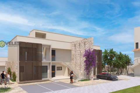 3+1 Lejlighed  i Tatlisu, Famagusta,  Nr. 60511 - 6