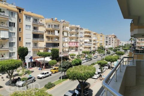 2+1 Lejlighed  i Mahmutlar, Antalya, Tyrkiet Nr. 60028 - 20