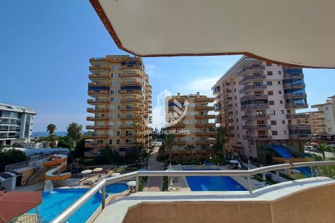 2+1 Lejlighed  i Mahmutlar, Antalya, Tyrkiet Nr. 55161 - 20