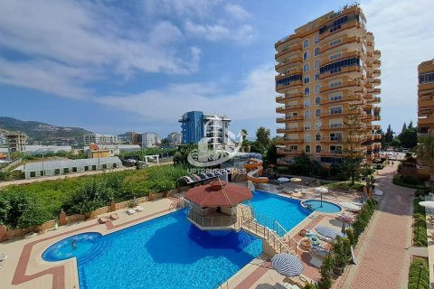 2+1 Lejlighed  i Mahmutlar, Antalya, Tyrkiet Nr. 55161 - 22