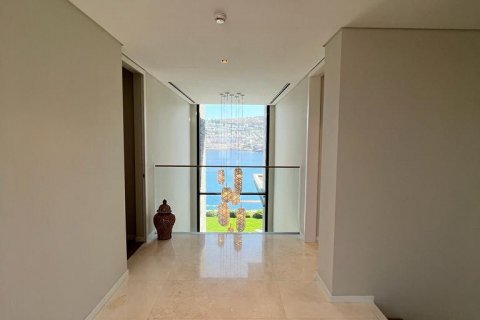 5+1 Villa  i Bodrum, Mugla, Tyrkiet Nr. 62090 - 21