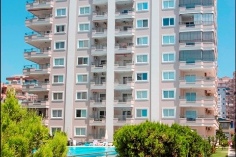 2+1 Lejlighed  i Mahmutlar, Antalya, Tyrkiet Nr. 58765 - 21