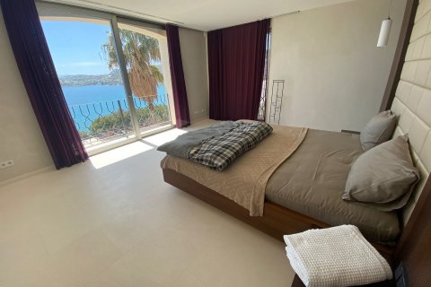 6+2 Villa  i Bodrum, Mugla, Tyrkiet Nr. 61656 - 25