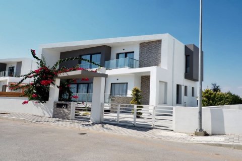 Boligkompleks  i Tuzla, Famagusta,  Nr. 61655 - 4