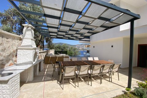 7+8 Villa  i Kalkan, Antalya, Tyrkiet Nr. 58759 - 13