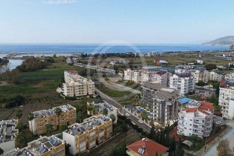 2+1 Lejlighed i Elsa Sea Suit Residence (Газипаша, Турция), Gazipasa, Antalya, Tyrkiet Nr. 59627 - 2