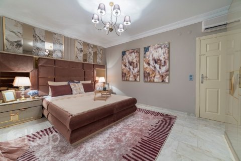 2+1 Lejlighed  i Mahmutlar, Antalya, Tyrkiet Nr. 60027 - 10